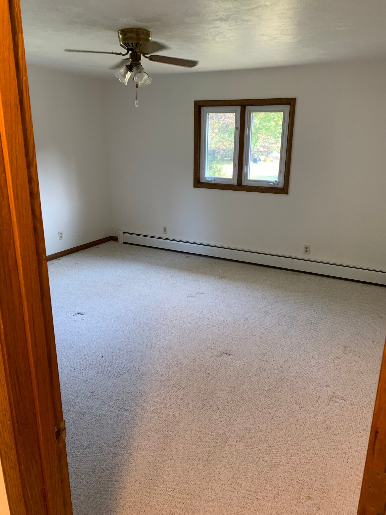 Bedroom 1 - N2118 Schacht Rd