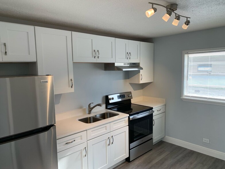 Interior Photo - Canaveral Shores Apartments