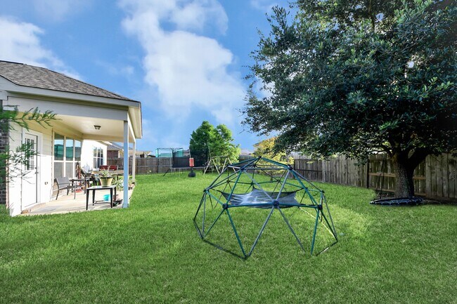 Building Photo - 2602 Ash Haven Ln