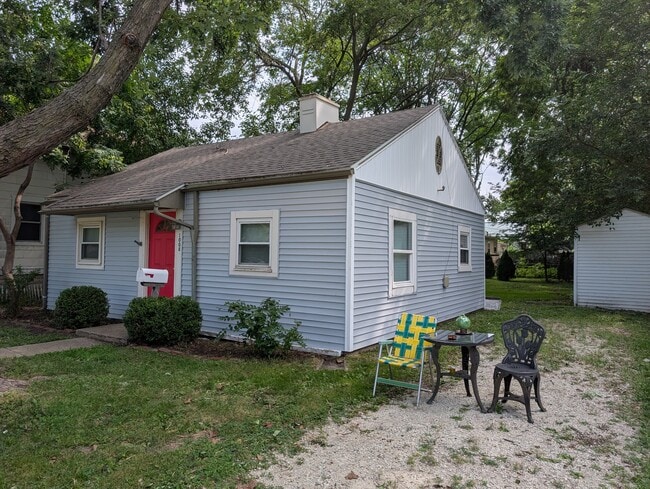 Building Photo - 1008 N Mckinley Ave