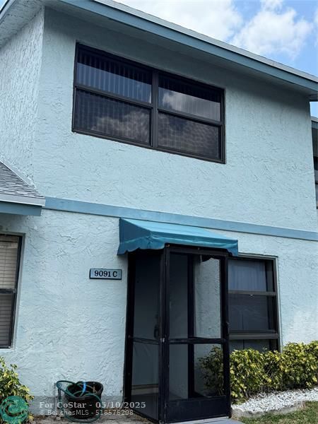 Primary Photo - 9091 SW 21st St