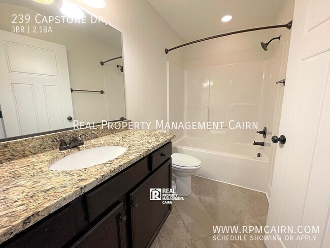 Building Photo - 239 Capstone Dr