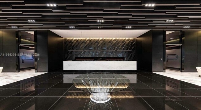 Building Photo - 851 NE 1st Ave