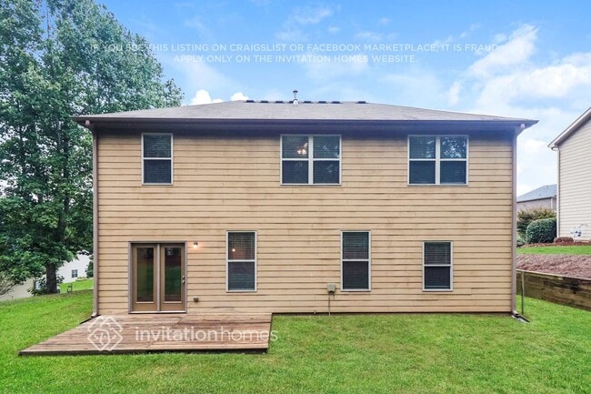 Building Photo - 505 Ballyshannon Dr