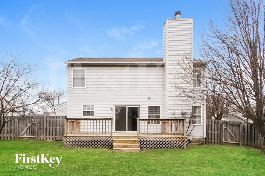 Building Photo - 6017 Petersburg Pkwy