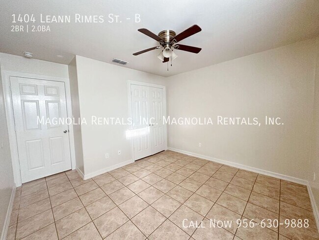 Building Photo - 2 bed 2 bath in Edinburg