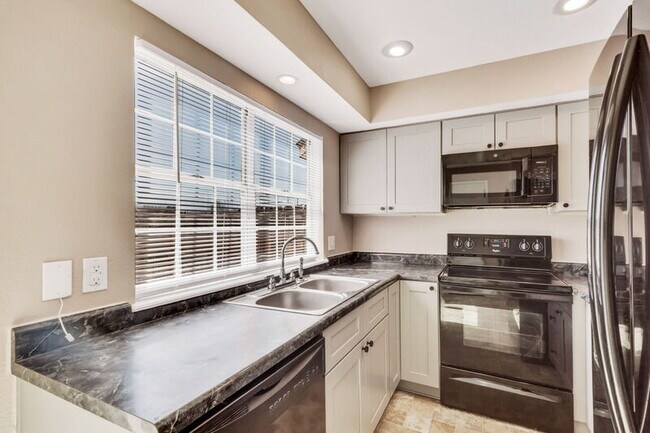 Building Photo - 18010 Becket Dr