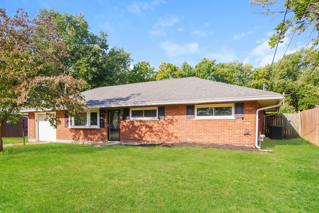 Primary Photo - Charming Ranch Style Home