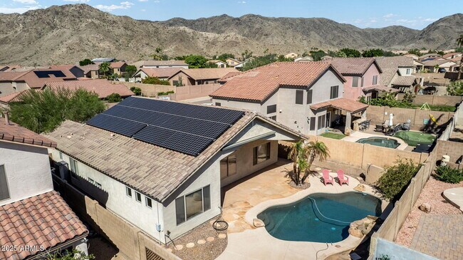 Building Photo - 16025 S 18th Dr