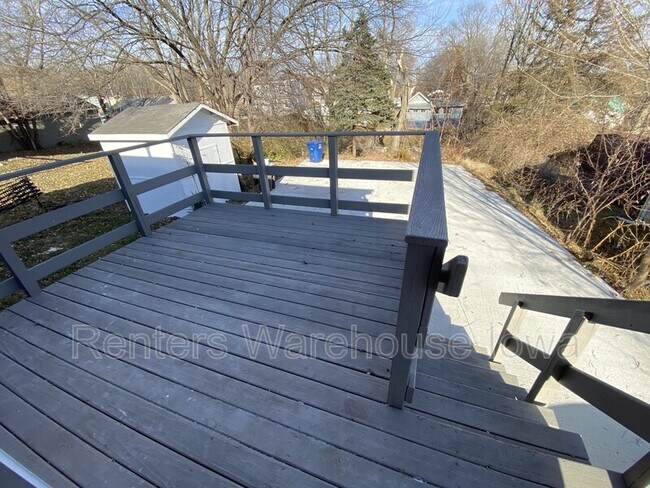 Building Photo - 3408 Easton Blvd