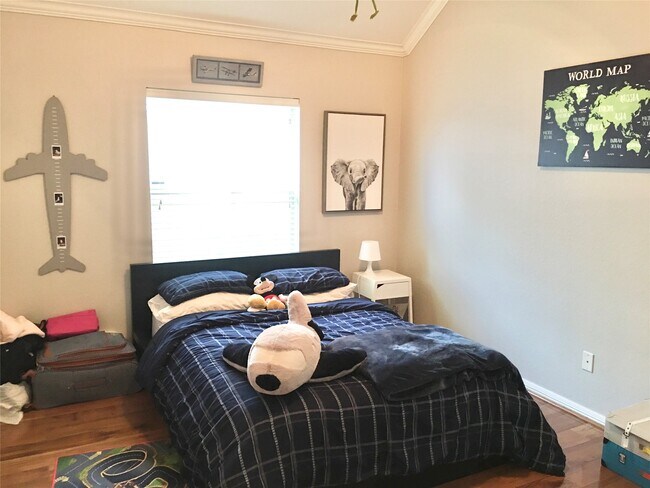 Building Photo - 11712 Summer Brook Ct