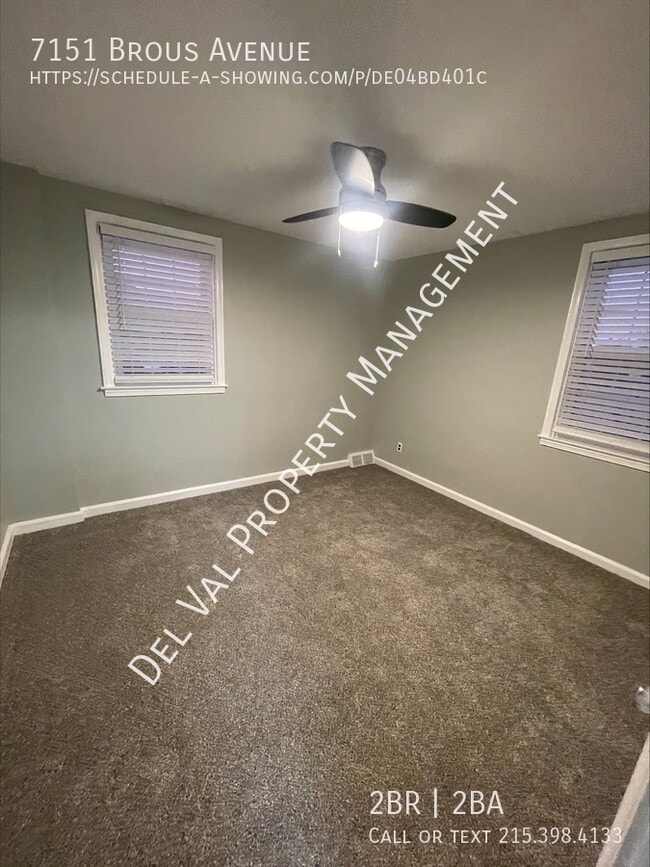 Building Photo - 7151 Brous Ave