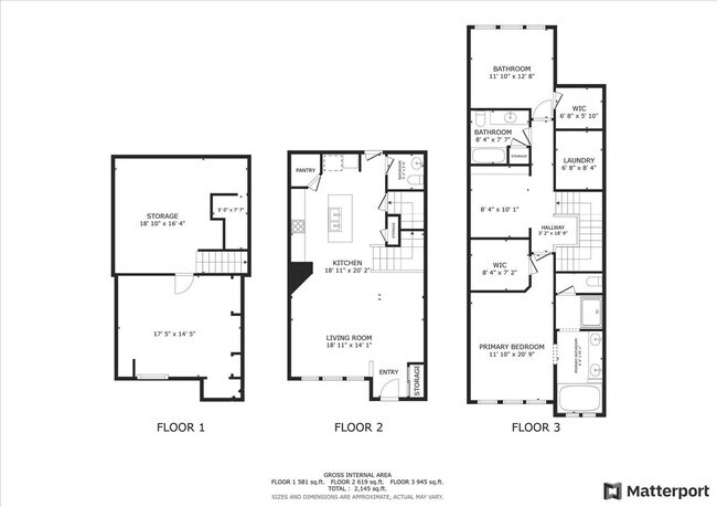 Building Photo - Spacious 3BR Townhome in Littleton