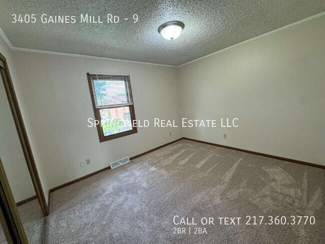 Building Photo - 3405 Gaines Mill Rd