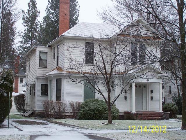Front - 2320 W 2nd Ave