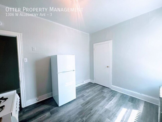 Building Photo - 1306 W Allegheny Ave
