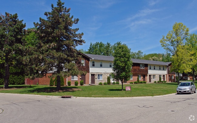 Primary Photo - Building 5