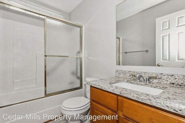 Building Photo - 4 br, 3 bath House - 1950 S Webb #117
