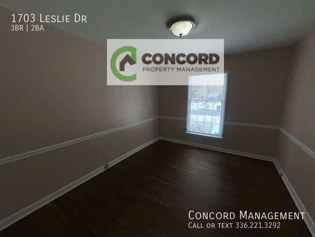 Building Photo - 1703 Leslie Rd