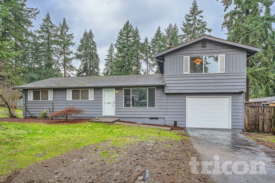 Building Photo - 2914 Forest Rim Ct S