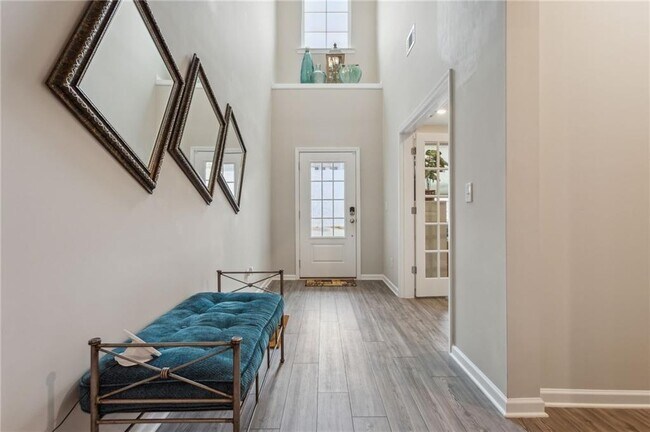 Building Photo - 4367 Waxwing St