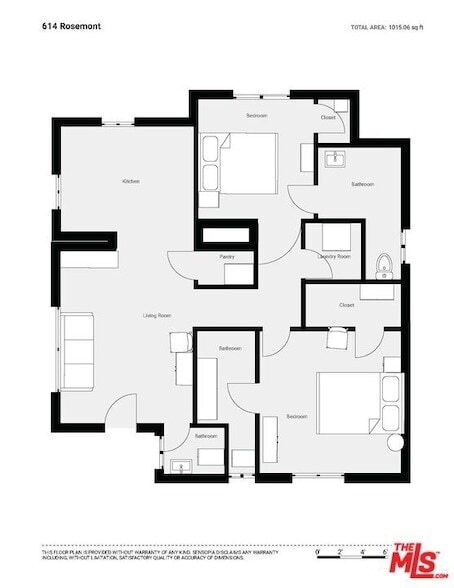 Building Photo - 614 Rosemont Ave