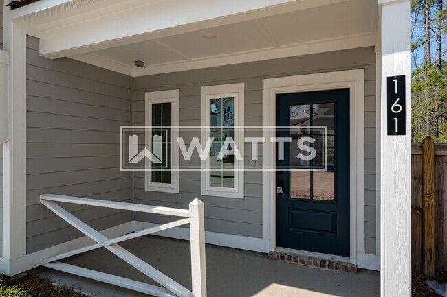 Building Photo - New 2 Bedroom 2.5 Bath Home just off Hwy 119.