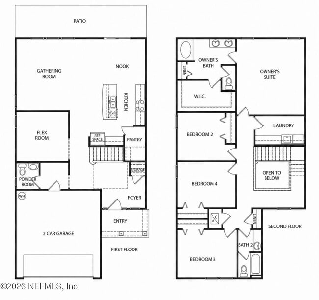 Building Photo - 3148 Cold Leaf Wy