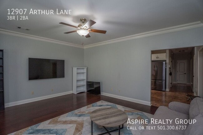 Building Photo - 12907 Arthur Ln