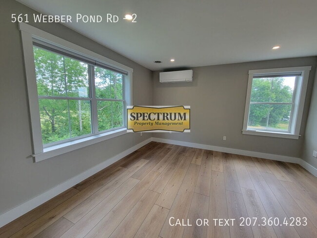 Building Photo - 561 Webber Pond Rd
