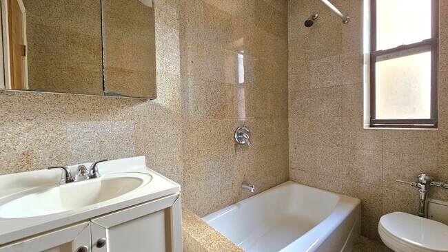 Floorplan - 660 Fort Washington Avenue