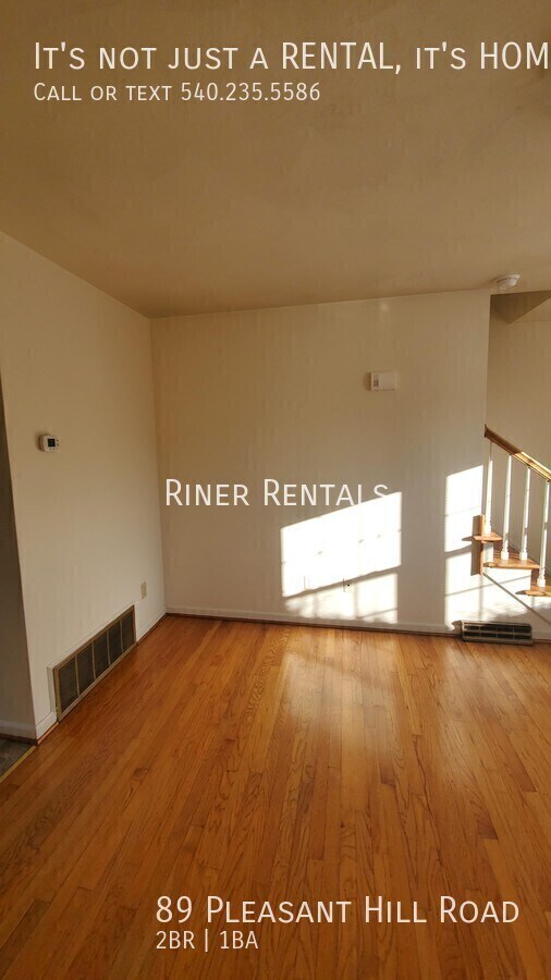 Building Photo - 89 Pleasant Hill Rd