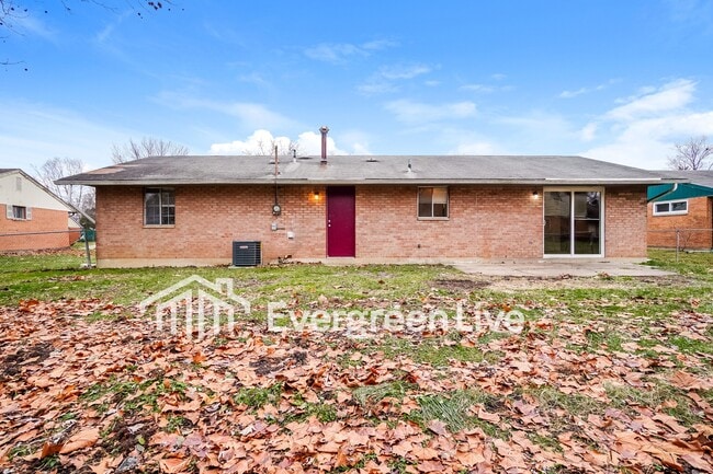 Building Photo - 3709 Panama Dr