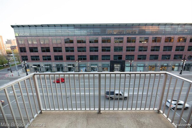 Building Photo - 3670 Woodward Ave