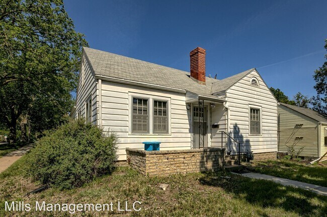 Building Photo - 3 br, 1 bath House - 2673 S 14