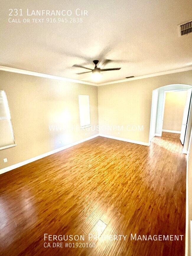 Building Photo - 231 Lanfranco Cir