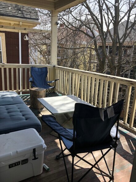 Building Photo - 38 Cherokee St