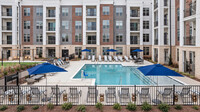 Building Photo - The Keaton at Brier Creek