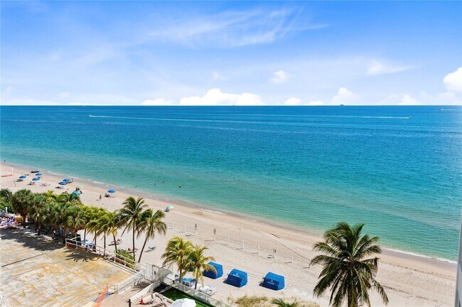 Building Photo - 4010 Galt Ocean Dr