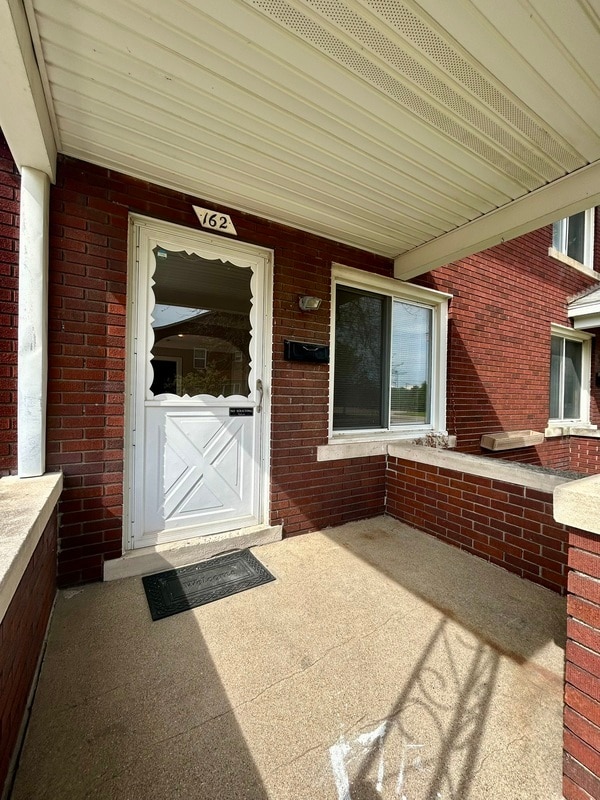 Building Photo - 162 Labadie St