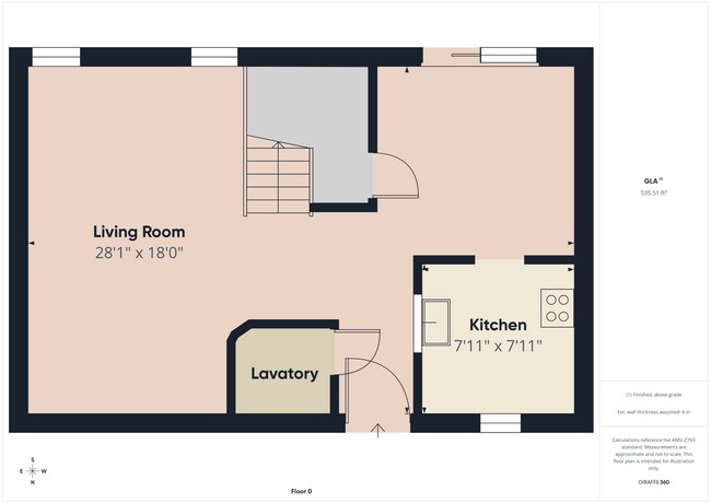 Building Photo - 1211 Jackson Blvd