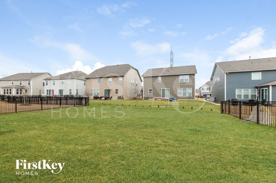 Building Photo - 1026 Mendenhall St