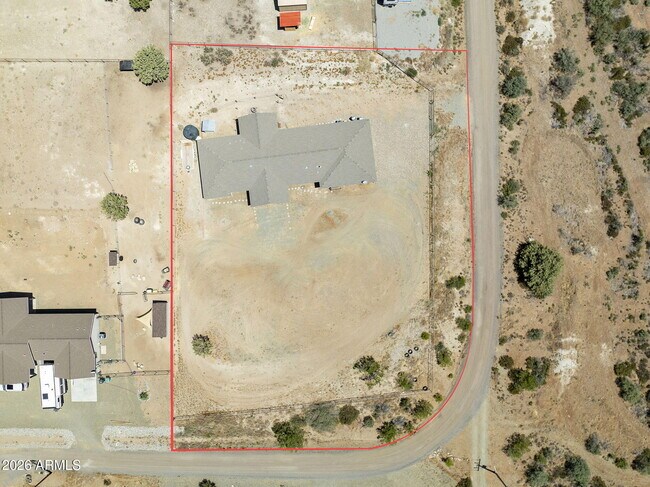 Building Photo - 10930 S Banjo Ln
