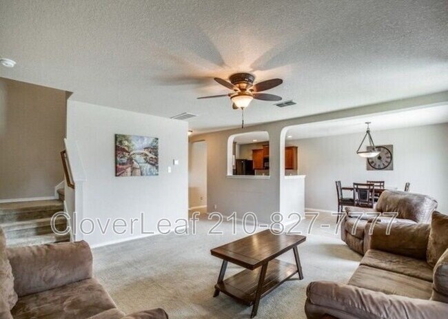 Building Photo - 6538 Poseidon Way