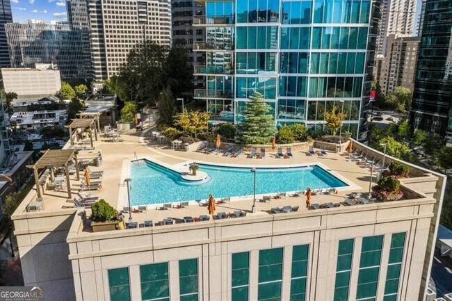 Building Photo - 1080 Peachtree St NE