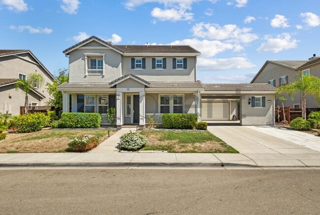 Building Photo - 1013 Hollyhock Dr