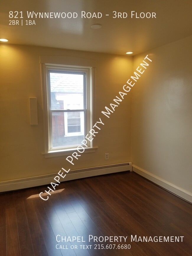 Building Photo - 2 Bedroom Apartment in Overbrook