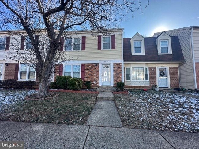 Building Photo - 8956 Milroy Ct