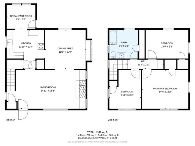 Building Photo - 1442 Plain Ave NE