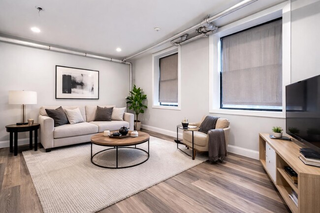 Floorplan - 546 Isham Street